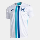 Thai Version Honduras 2026 Home Jersey