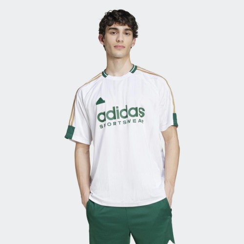 Lifestyler 2026 Nations Pack Tee