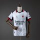 Thai Version MIL 26/27 Fourth Jersey