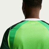 Thai Version Nigeria 2026 Home Jersey