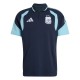 Thai Version Argentina 2026 Team Polo