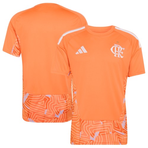 Thai Version Flamengo 26/27 Goalkeeper Jersey