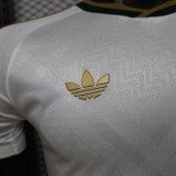 Player Version Saudi Arabia 2026 Away Authentic Jersey