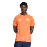 Thai Version Flamengo 26/27 Goalkeeper Jersey