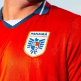 Thai Version Panama 2026 Home Jersey