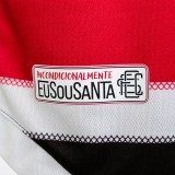 Thai Version Santa Cruz 26/27 Home Jersey