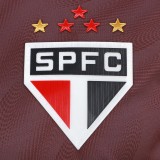 Thai Version São Paulo 26/27 Goalkeeper Jersey