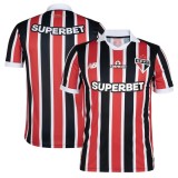 Thai Version São Paulo 26/27 Away Jersey
