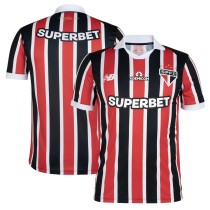Thai Version São Paulo 26/27 Away Jersey