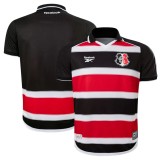 Thai Version Santa Cruz 26/27 Home Jersey