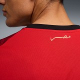 Thai Version Egypt 2026 Home Jersey