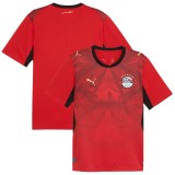 Thai Version Egypt 2026 Home Jersey
