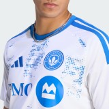 Thai Version CF Montreal 2026 Away Jersey