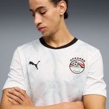 Thai Version Egypt 2026 Away Jersey