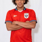 Thai Version Panama 2026 Home Jersey