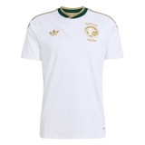 Player Version Saudi Arabia 2026 Away Authentic Jersey