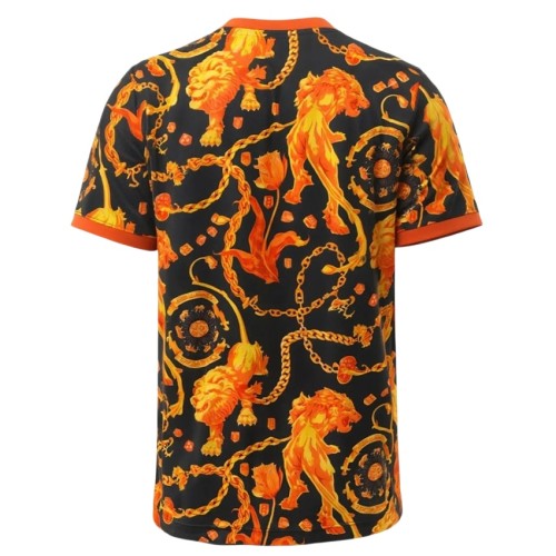 Thai Version Netherlands 2026 Special Jersey