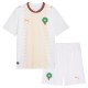 Morocco 2026 Away Jersey and Short Kit