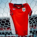 Thai Version Panama 2026 Home Jersey