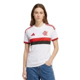Thai Version Women's Flamengo 26/27 Away Jersey