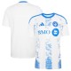 Thai Version CF Montreal 2026 Away Jersey