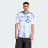 Thai Version CF Montreal 2026 Away Jersey