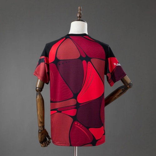 Thai Version Flamengo 26/27 Pre Match Jersey