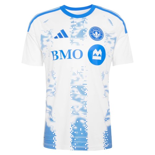 Thai Version CF Montreal 2026 Away Jersey