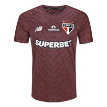 Thai Version São Paulo 26/27 Goalkeeper Jersey