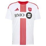 Thai Version Toronto FC 2026 Away Jersey