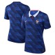 Thai Version Women's France 2026 Home Jersey