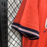 Thai Version Women's England 2026 Away Jersey