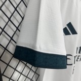 Thai Version Women's Real Madrid 26/27 Home Jersey
