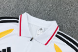 Germany 26/27 Polo and Pants Set
