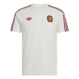 Thai Version Spain 2026 OG Lifestyler Jersey