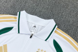 Italy 26/27 Polo and Pants Set