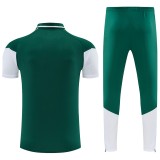 Italy 26/27 Polo and Pants Set