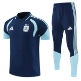 Argentina 26/27 Polo and Pants Set