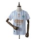 Thai Version Chivas 26/27 Away Jersey