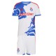 Kids Universidad de Chile 26/27 Away Jersey and Short Kit