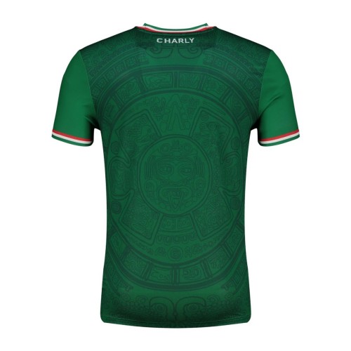 Thai Version Atlas FC 25/26 Warm-Up Jersey