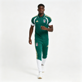 Italy 26/27 Polo and Pants Set