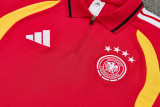 Germany 26/27 Polo and Pants Set