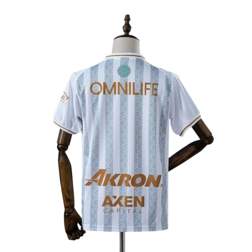 Thai Version Chivas 26/27 Away Jersey