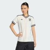 Thai Version Women's Japan 2026 Away Jersey