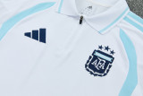 Argentina 26/27 Polo and Pants Set