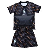 France 2026 Goalkeeper Jersey and Short Kit