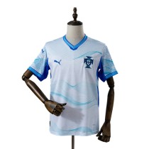 Thai Version Portugal 2026 Special Jersey