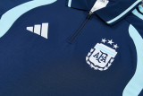 Argentina 26/27 Polo and Pants Set
