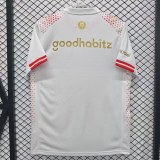 Thai Version PSV Eindhoven 25/26 Fourth Jersey
